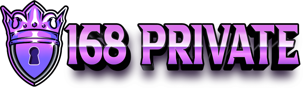 168private logo